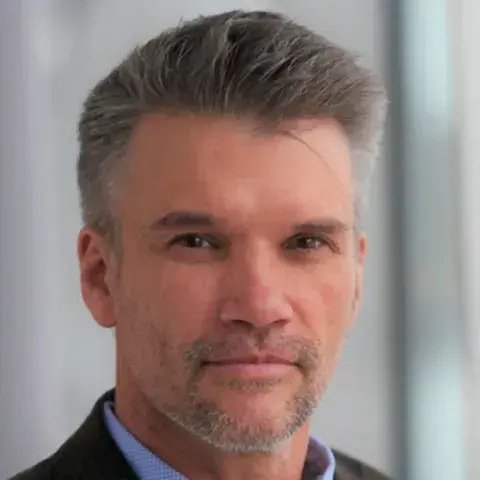 Shawn Fisher